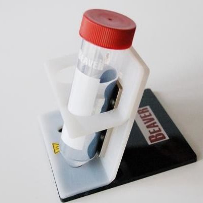 品質  50 mL Magnetic Separation Rack For Quick Manual Operation 工場