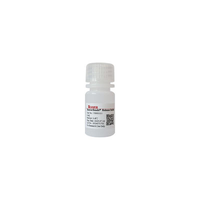 ビーバービーズ® 抗HA磁石珠 HAタグ タンパク質浄化磁石珠 0.5mL/1mL/5mL HA-タンパク質珠