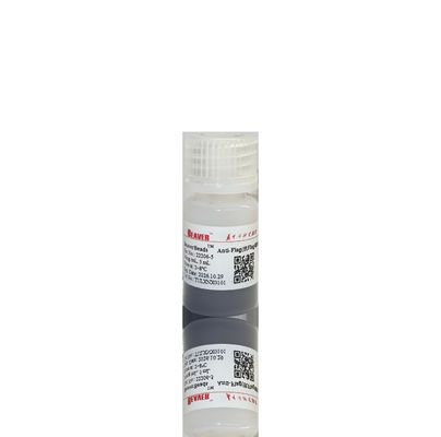 免疫検査級の磁性ポリマービーズ,1μmサイズ5mL