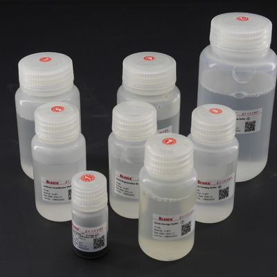 蛋白質A/Gの抗体の磁気ビード蛋白質の浄化2μm 30のmg/ml 5つのmL