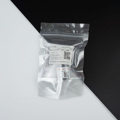 マグ COOH マグネティックビーズ ポリマー カーボキシル マグネティックビーズ 免疫診断 マグネティックビーズ 2μm 10 mg / mL 50 mL