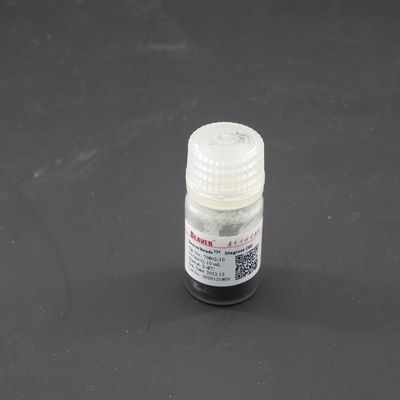 50% Volume Ratio 10 mL アガロース OH マグビーズ タンパク質 浄化 核酸抽出と浄化