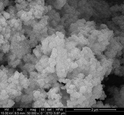 DNAの抽出1μmのためのシランの磁気ビード50のmg/ml 10のmL