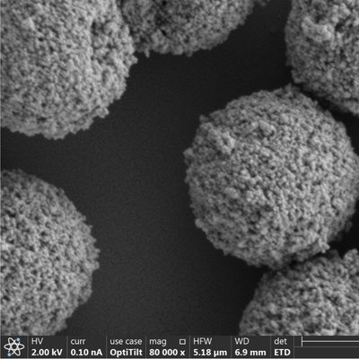 Immunodiagnosis 2μmのためのアミノ磁気ポリマー ビード10のmg/ml 5つのmL