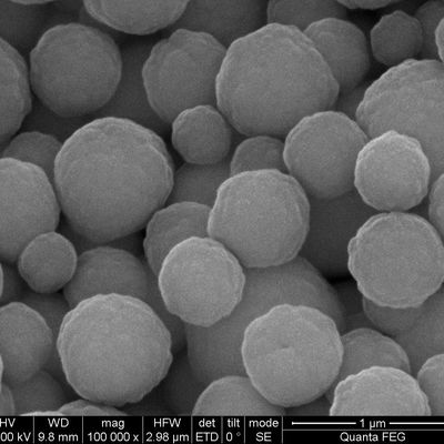 調査の捕獲を分類する細胞10のmg/mlのための1μm Streptavidinの磁気ビード1つのmL