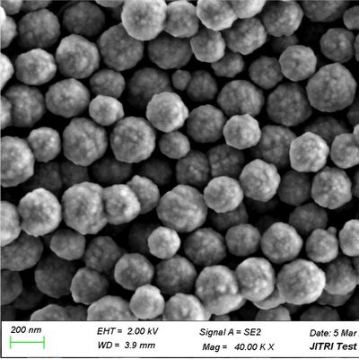 300nm 50のmg/ml DNAの抽出SCのための10のmLのCarboxyl磁気ビード
